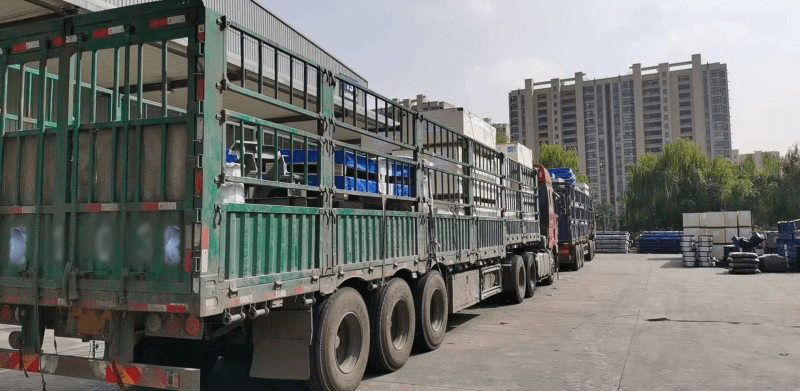 高栏车